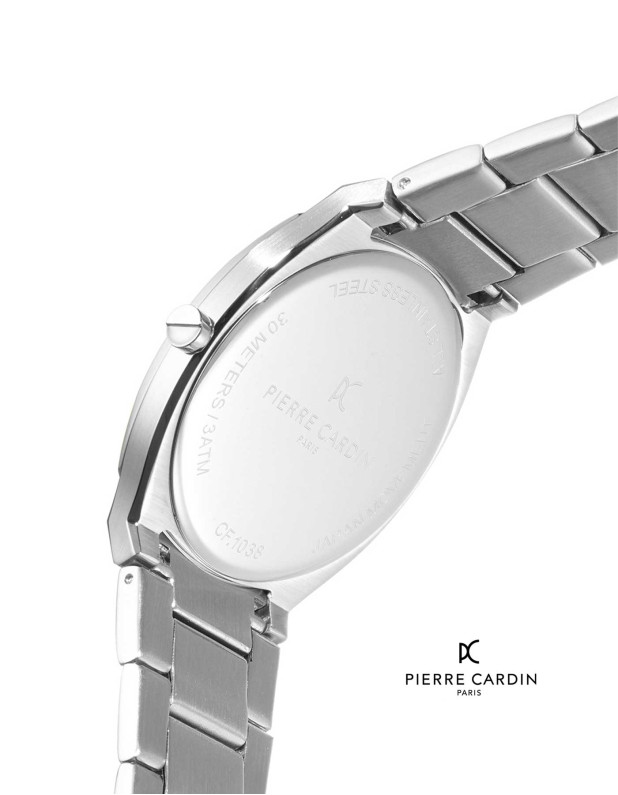 Pierre Cardin Watch for Men